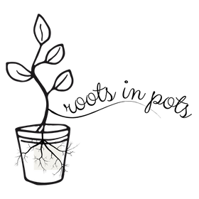 RootsInPots